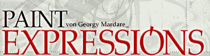 George Mardare Paint Expressions - Maler und Grafiker